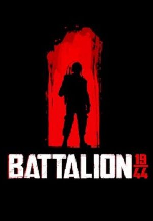 BATTALION 1944 Steam Key GLOBAL