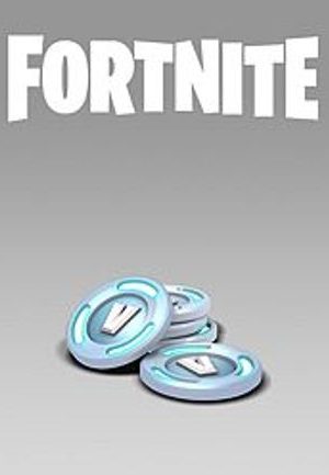 Fortnite 1000 V-Bucks (PC) - Epic Games Key - GLOBAL