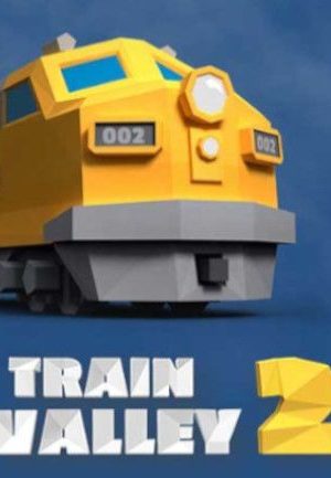 Train Valley 2 Steam Key GLOBAL
