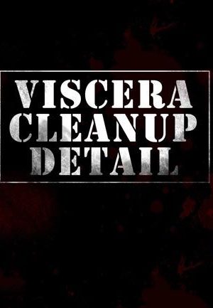 Viscera Cleanup Detail Steam Key GLOBAL