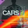 Project CARS On-Demand Pack Steam Key GLOBAL
