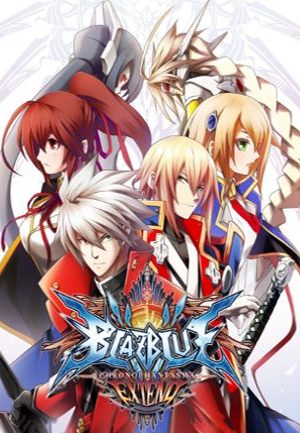 BlazBlue: Chronophantasma Extend Steam Key GLOBAL
