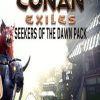 Conan Exiles - Seekers of the Dawn Pack Steam Key GLOBAL