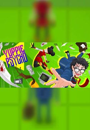 Yuppie Psycho Steam Key GLOBAL