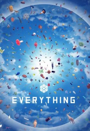 Everything Steam Key GLOBAL