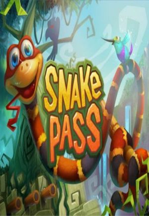 Snake Pass Steam Key GLOBAL