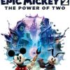 Disney Epic Mickey 2: The Power of Two Steam Key GLOBAL