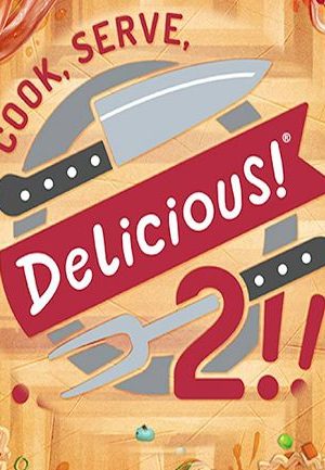 Cook, Serve, Delicious! 2!! Steam Key GLOBAL