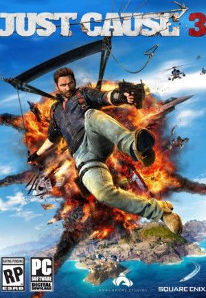 Just Cause 3 XL Steam Key GLOBAL