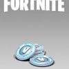 Fortnite - Epic Games - Key 2800 V-Bucks GLOBAL