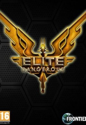 Elite Dangerous Steam Key EUROPE