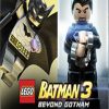 LEGO Batman 3 Beyond Gotham Season Pass Steam Key GLOBAL