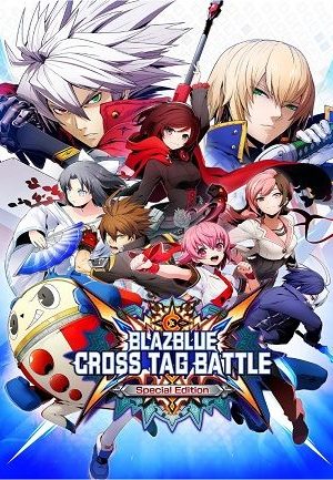 BlazBlue: Cross Tag Battle | Special Edition (PC) - Steam Key - GLOBAL
