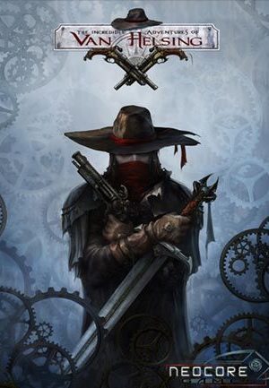 The Incredible Adventures of Van Helsing Steam Key GLOBAL