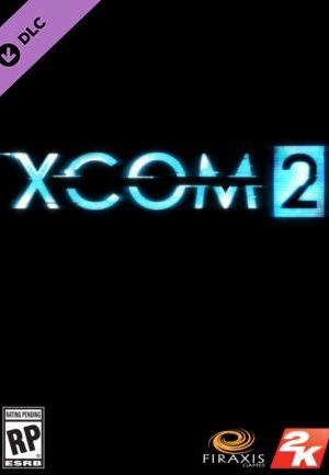 XCOM 2 - Resistance Warrior Pack Steam Key GLOBAL