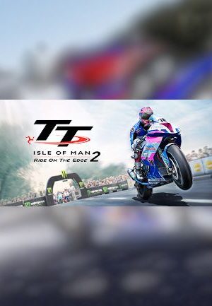TT Isle of Man Ride on the Edge 2 - Steam - Key GLOBAL