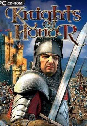Knights of Honor Steam Key GLOBAL
