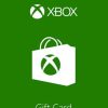 Xbox Live Gift Card 100 TRY - Turkey