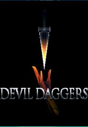 Devil Daggers Steam Key GLOBAL