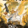 Sam & Max: The Devil’s Playhouse Steam Key GLOBAL