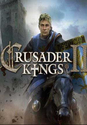Crusader Kings II: Dynasty Starter Pack Steam Key GLOBAL