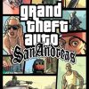 Grand Theft Auto San Andreas Steam Key EUROPE