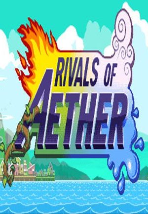 Rivals of Aether Steam Key GLOBAL