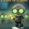 Stealth Inc 2: A Game of Clones Steam Key GLOBAL
