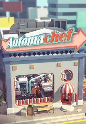 Automachef (PC) - Steam Key - GLOBAL