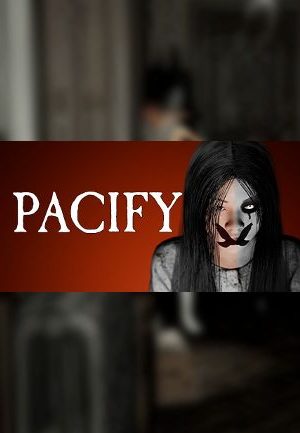 Pacify Steam Key GLOBAL