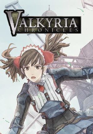 Valkyria Chronicles Steam Key GLOBAL
