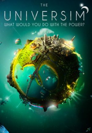 The Universim Steam Key GLOBAL