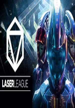 Laser League Steam Key GLOBAL