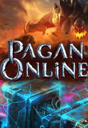 Pagan Online Steam Key GLOBAL