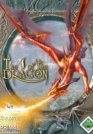 The I of the Dragon Steam Key GLOBAL