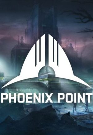 Phoenix Point Base Edition - Epic Games Key - GLOBAL