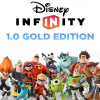 Disney Infinity 1.0: Gold Edition Steam Key PC GLOBAL