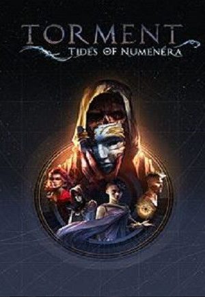 Torment: Tides of Numenera Steam Key GLOBAL