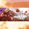 Rising Storm 2: Vietnam - Personalized Touch Cosmetic DLC Steam Key GLOBAL