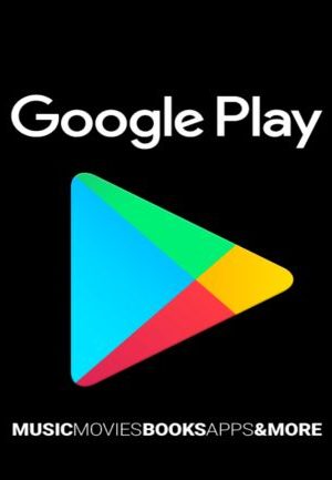 Google Play Gift Card 20 PLN - Google Play Key - Poland