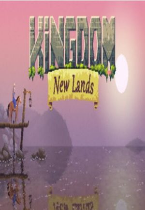 Kingdom: New Lands Steam Key GLOBAL
