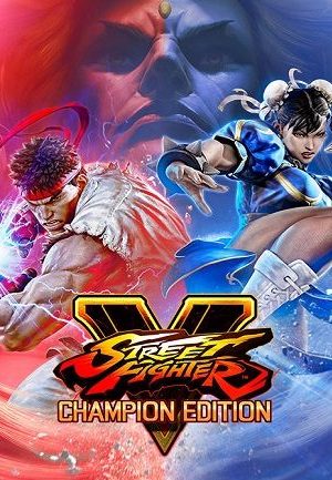 Street Fighter V | Champion Edition (PC) - Steam Key - GLOBAL