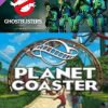 Planet Coaster: Ghostbusters Steam Key GLOBAL