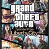 Grand Theft Auto: Episodes from Liberty City Steam Key GLOBAL