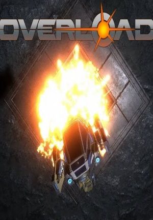 Overload Steam Key GLOBAL