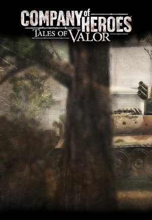 Company of Heroes: Tales of Valor Steam Key GLOBAL
