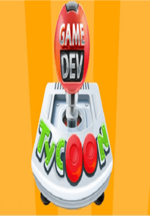 Game Dev Tycoon Steam Key GLOBAL