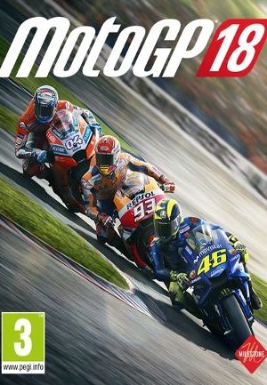 MotoGP 18 Steam Key GLOBAL