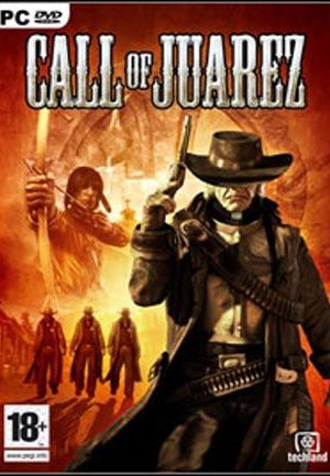 Call of Juarez Steam Key GLOBAL