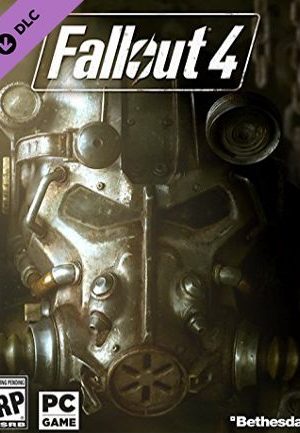Fallout 4 - Automatron Steam Key GLOBAL
